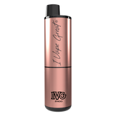 IVG 2400 Peach Edition Prefilled Pod Kit
